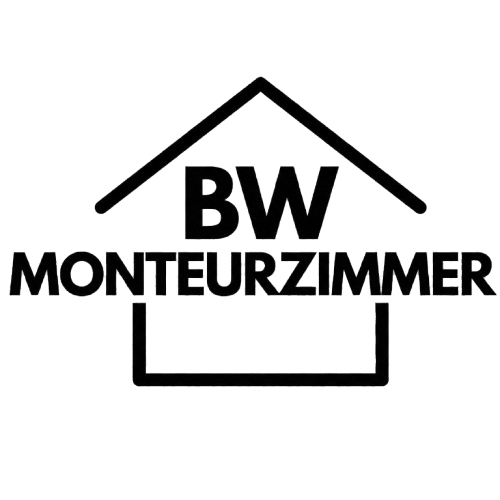 BW Monteurzimmer Logo